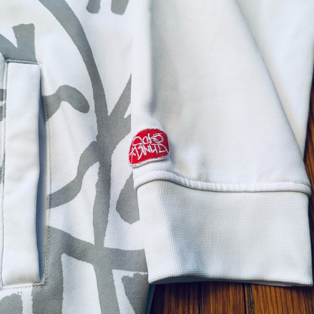 Y2K Eckō Unltd. Vintage Zip Up Jacket - Picture 5 of 14